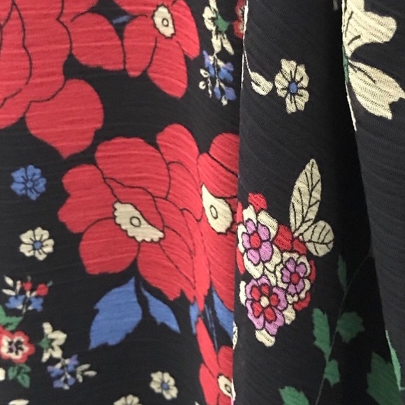 ❤️Karen Zambos Maxi Made in Los Angeles S - Picture 3 of 16